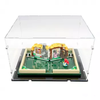 Lego 21315 Pop-Up Book Display Case