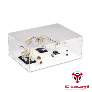 Preview: Lego 21320 Dinosaur Fossils Display Case