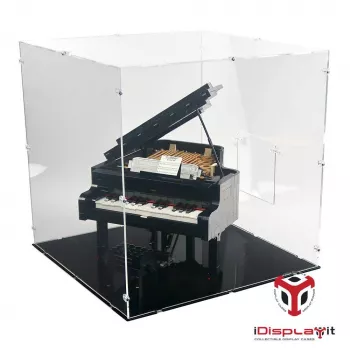 Lego 21323 Grand Piano Display Case