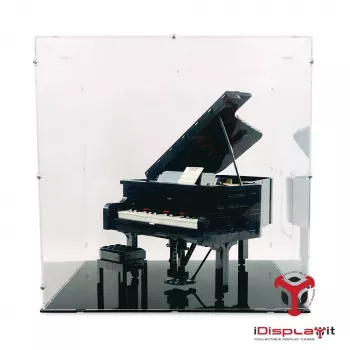 Lego 21323 Grand Piano Display Case