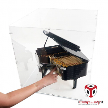 Premiumtoystore - Lego Vitrinen - Herocross Figuren - 21323