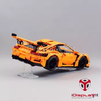 Acrylständer für Lego Technic Modelle