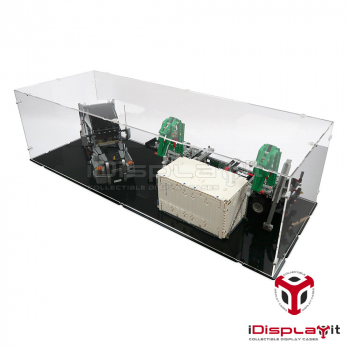 Preview: Lego 42078 Mack Anthem Display Case