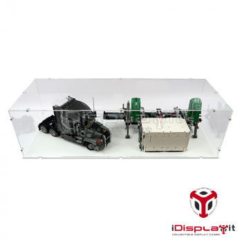 Preview: Lego 42078 Mack Anthem Display Case