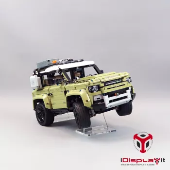 Acrylständer für Lego Technic Modelle