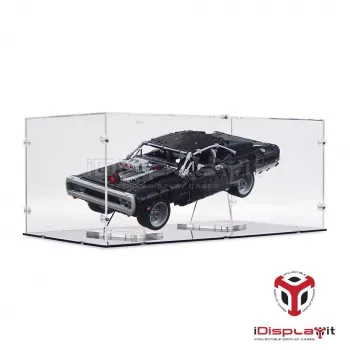 Lego 42111 Dom's Dodge Charger - Acryl Vitrine