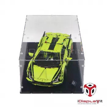 Lego 42115 Lamborghini Sián FKP 37 - Acryl Vitrine