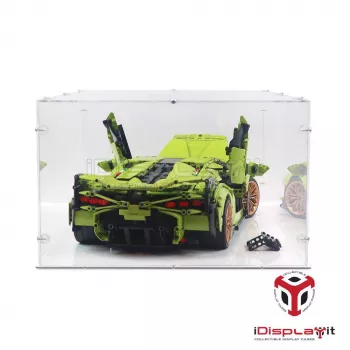 Lego 42115 Lamborghini Sián FKP 37 - Acryl Vitrine