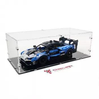 Lego 42123 McLaren Senna GTR - Acryl Vitrine