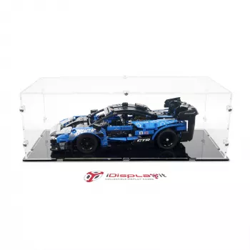 Lego 42123 McLaren Senna GTR - Acryl Vitrine