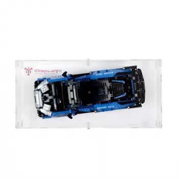 Lego 42123 McLaren Senna GTR - Acryl Vitrine