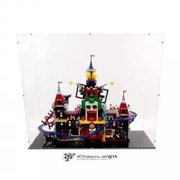 Lego 70922 The Joker Manor - Acryl Vitrine