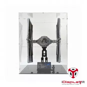 Lego 75095 UCS TIE Fighter Display Case