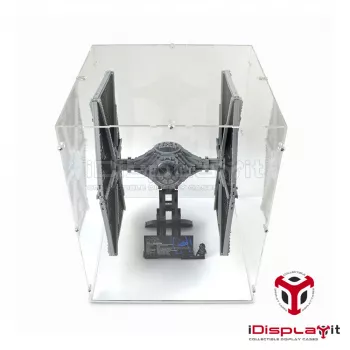 Lego 75095 UCS TIE Fighter Acryl Vitrine