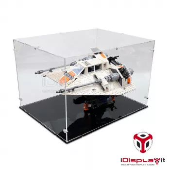 Lego 75144 UCS Snowspeeder Display Case