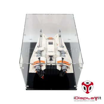 Preview: Lego 75144 UCS Snowspeeder Display Case