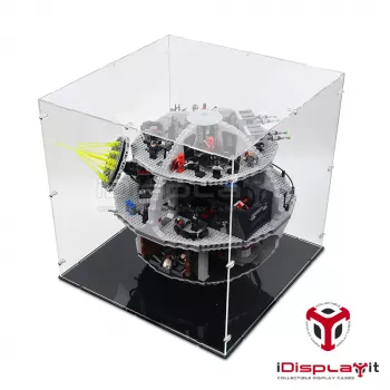 Lego75159/10188 UCS Death Star, Todesstern Acryl Vitrine