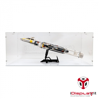 Preview: Lego 75181/10134 UCS Y-wing Display Case