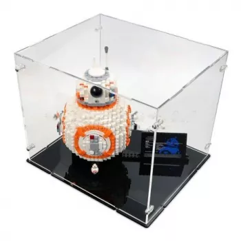 Lego 75187 UCS BB-8 Display Case