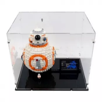 Lego 75187 UCS BB-8 Acryl Vitrine