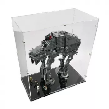 Lego 75189 First Order Heavy Assault Walker Display Case