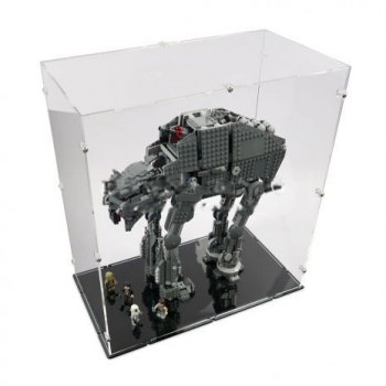 Preview: Lego 75189 First Order Heavy Assault Walker Display Case