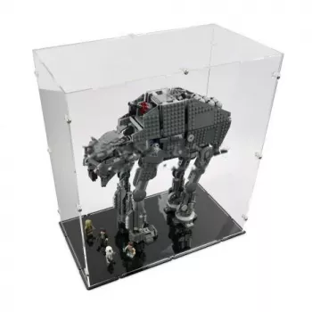 Lego 75189 First Order Heavy Assault Walker Display Case