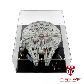 Lego 75192/10179 UCS Millennium Falcon Display Case