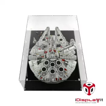 Lego 75192/10179 UCS Millennium Falcon Display Case