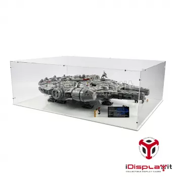 75192/10179 UCS Millennium Falcon Acryl Vitrine