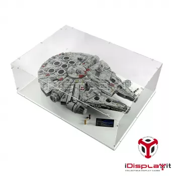 Lego 75192/10179 UCS Millennium Falcon Display Case