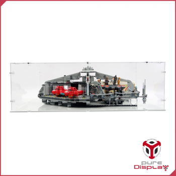 Preview: Lego 75222 Betrayal at Cloud City Display Case