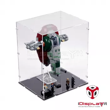 Lego 75243 Slave 1 Acryl Vitrine