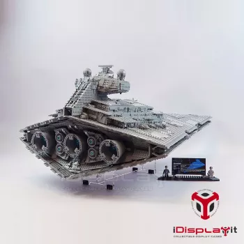Lego 75252 UCS Imperial Star Destroyer Display Stand