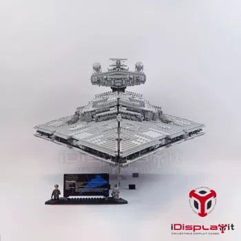 Lego 75252 UCS Imperial Star Destroyer Display Stand