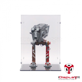 Preview: Lego 75254 AT-ST Raider - Display Case