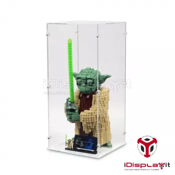 Lego 75255 UCS Yoda - Acryl Vitrine