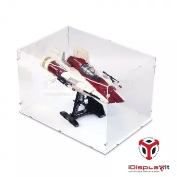 Lego 75275 UCS A-Wing Display Case
