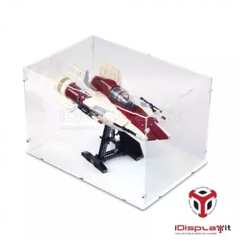 Lego 75275 UCS A-Wing - Acryl Vitrine