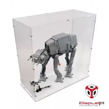 Lego 75288 AT-AT Display Case