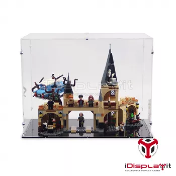 Lego 75953 Hogwart Whomping Willow Display Case