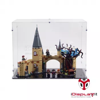 Lego 75953 Hogwart Whomping Willow Display Case