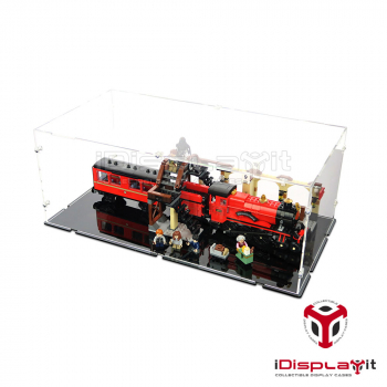 Preview: 75955 Hogwarts Express Display Case Lego