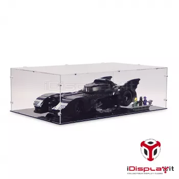 Lego 76139 UCS 1989 Batmobile Display Case (Large)