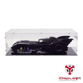 Lego 76139 UCS 1989 Batmobile Display Case (Small)