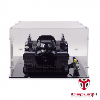 Preview: Lego 76139 UCS 1989 Batmobile Display Case (Small)