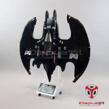 Preview: 76161UCS Batwing Display Stand