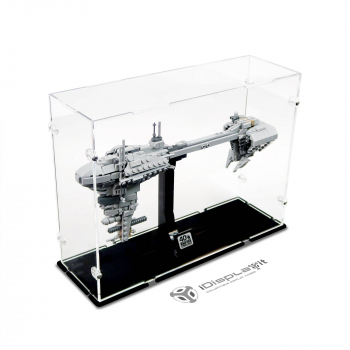 Preview: 77904 Nebulon-B Frigate Display Case Lego