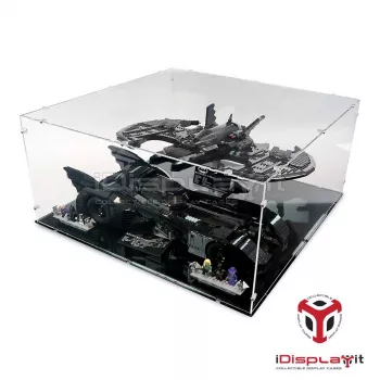 Lego 76161 UCS 1989 Batwing Display Case