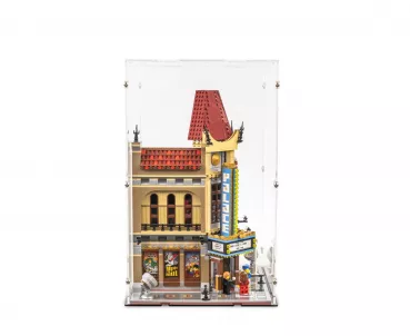 10182, 10197, 10211, 10232, 10278 Modular Buildings Display Case Lego